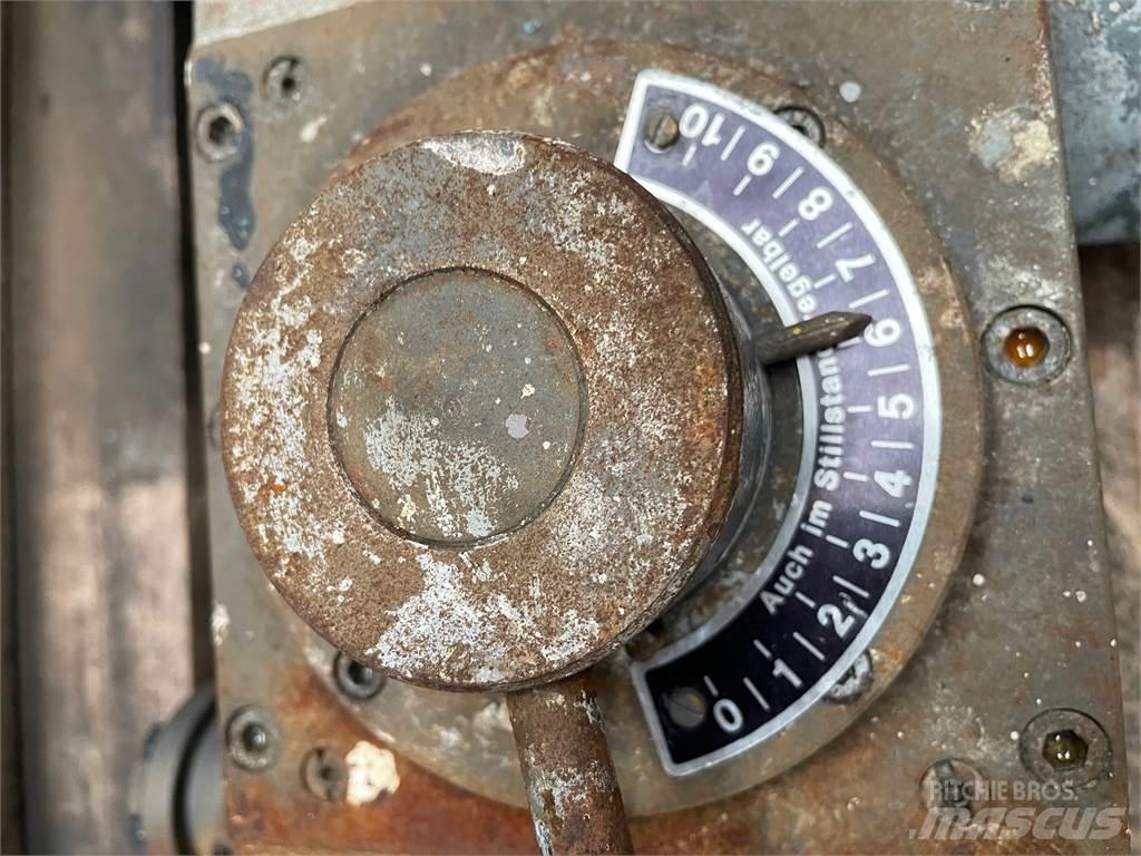  Gusa Type SK80/2 gear Vaihteistot