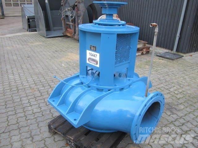 Häny Type 2245 FE-00 pumpe Vesipumput