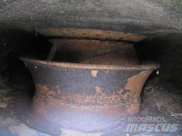 Häny Type 2245 WA-00 pumpe Vesipumput