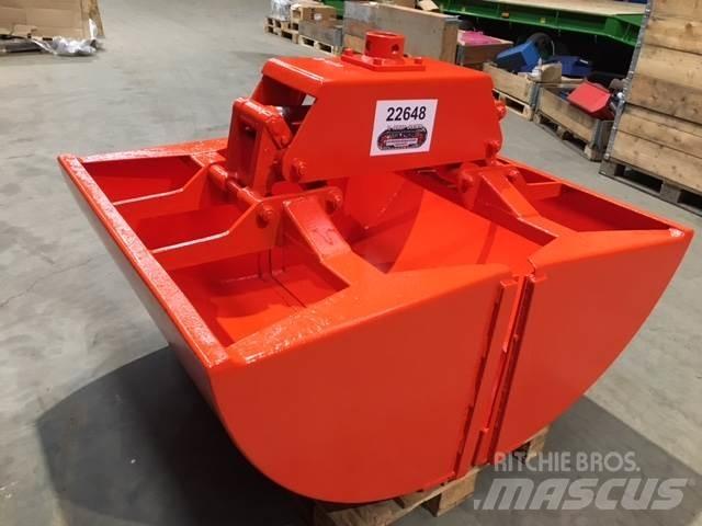 Hema HJ90-860 lossegrab Kourat