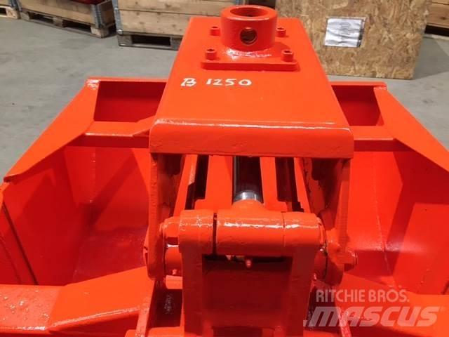 Hema HJ90-860 lossegrab Kourat