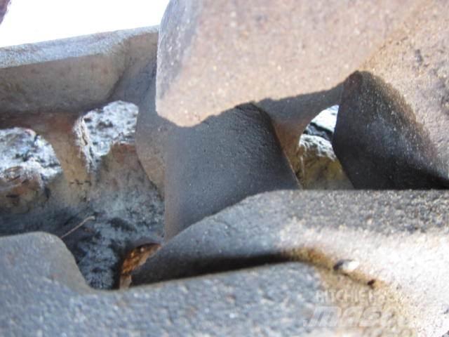 Hitachi KH150-3 til ophug Telakaivukoneet