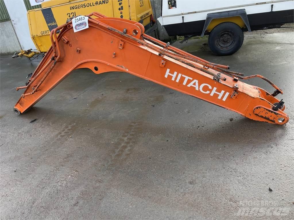 Hitachi ZX85USB-5A monobom Muut