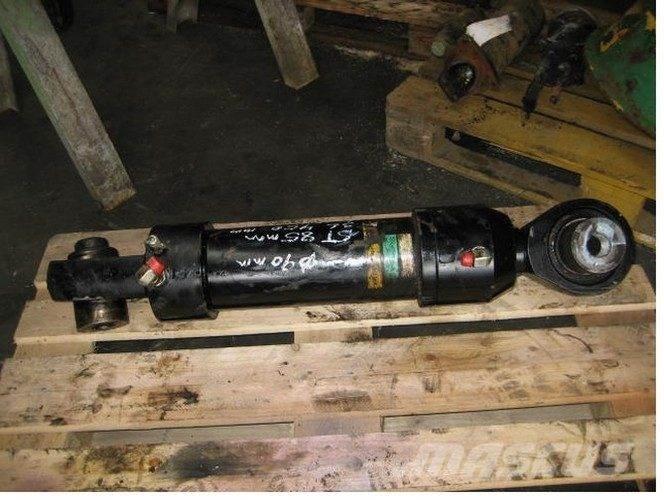  Hyd. cylinder - 21 stk. Hydrauliikka