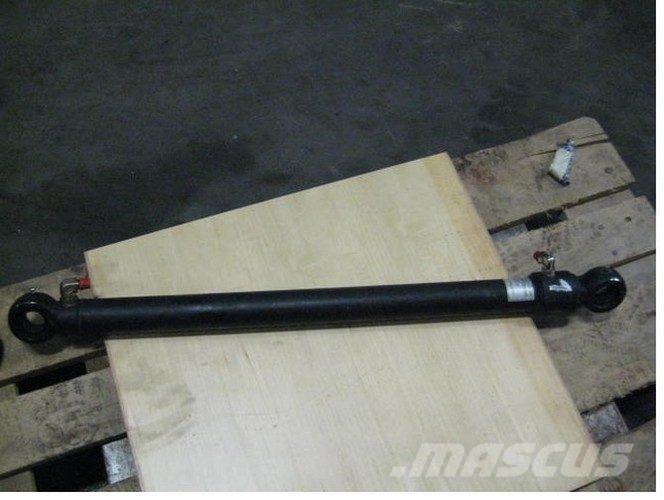  Hyd. cylinder no. 1 - 8 stk. Hydrauliikka