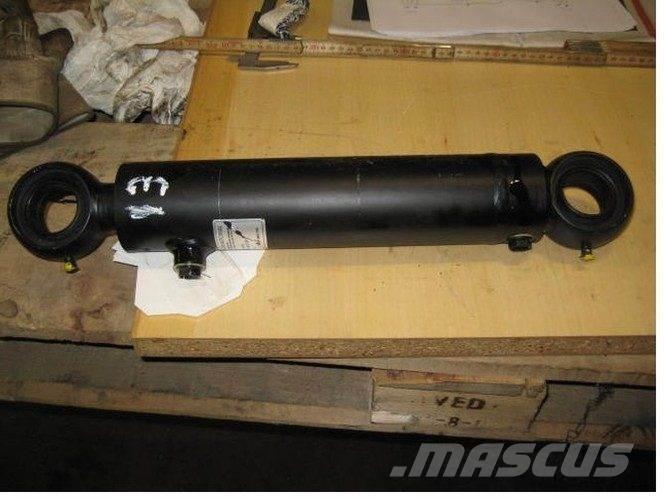  Hyd. cylinder no. 13 - 1 stk. Hydrauliikka