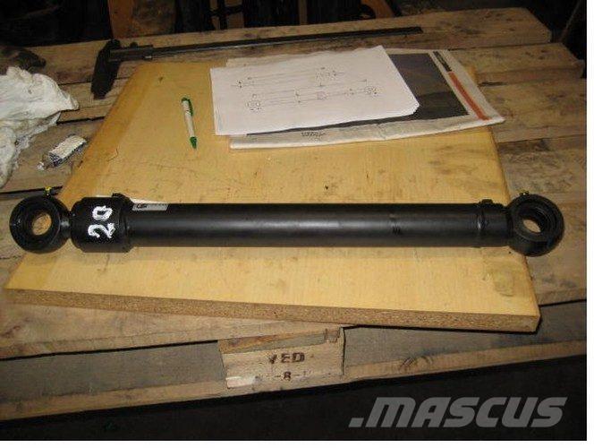  Hyd. cylinder no. 20 - 1 stk. Hydrauliikka