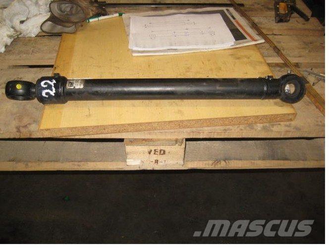  Hyd. cylinder no. 22 - 2 stk. Hydrauliikka