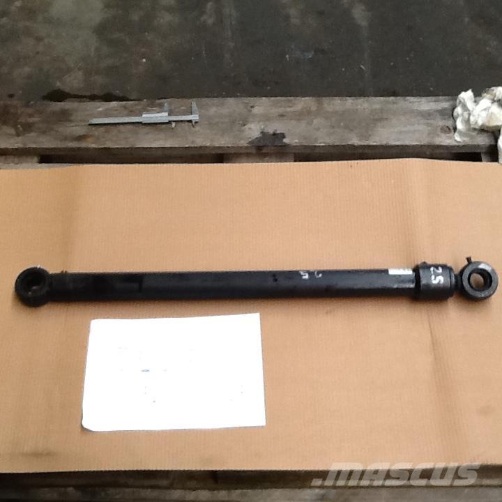  Hyd. cylinder no. 25 - 1 stk. Hydrauliikka