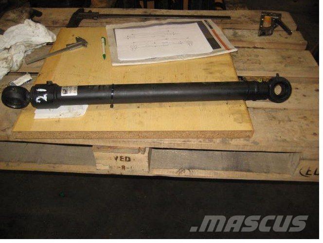  Hyd. cylindre no. 21 - 19 stk. Hydrauliikka