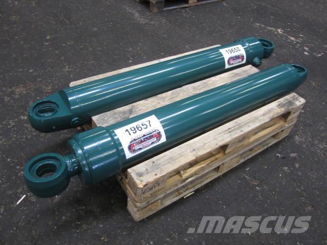  Hydr. cylinder Hydrauliikka