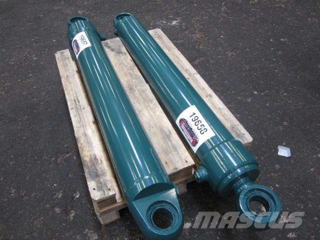  Hydr. cylinder Hydrauliikka