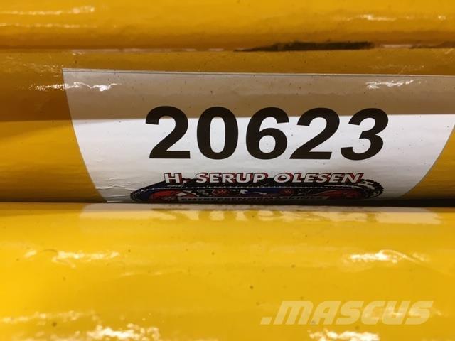  Hydr. cylinder Hydrauliikka