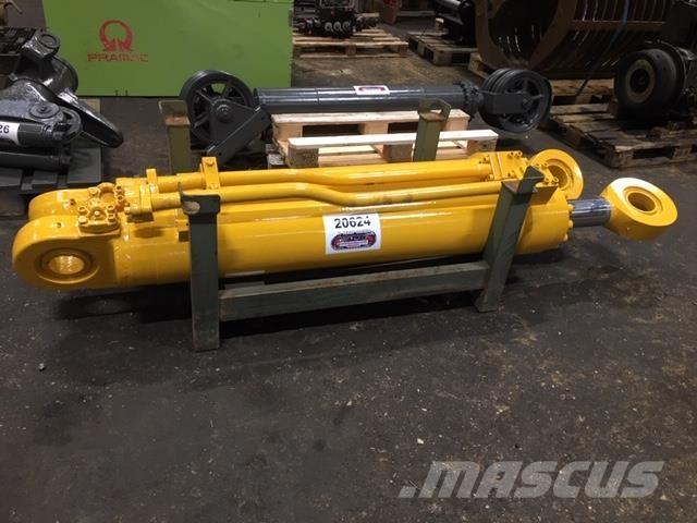  Hydr. cylinder Hydrauliikka