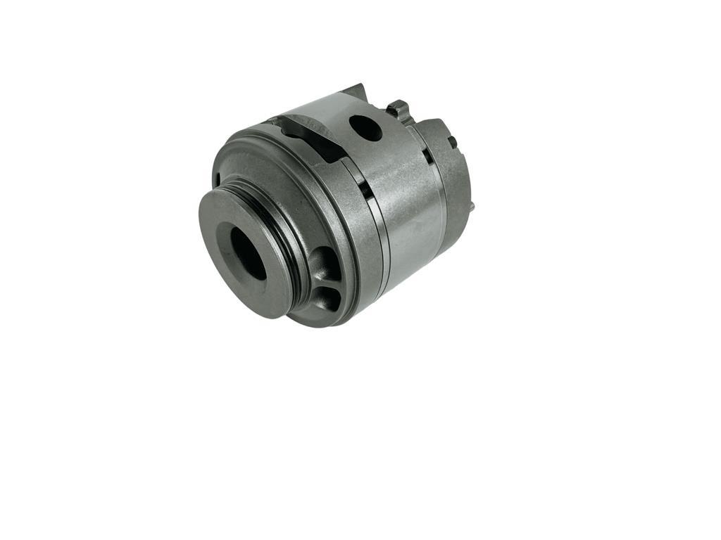  Hydr. Pumpe, Caterpillar Hydrauliikka