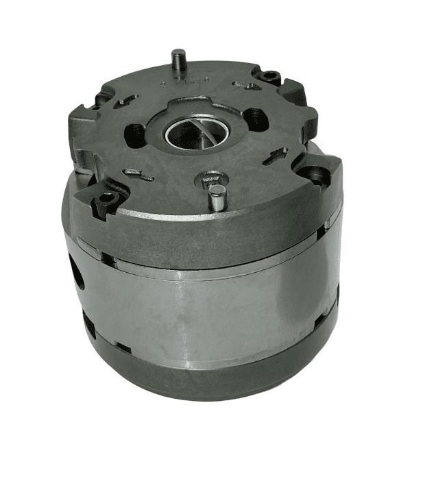  Hydr. Pumpe, Caterpillar Hydrauliikka