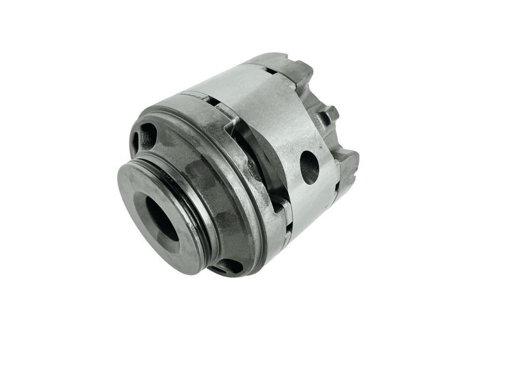  Hydr. Pumpe, Caterpillar Hydrauliikka