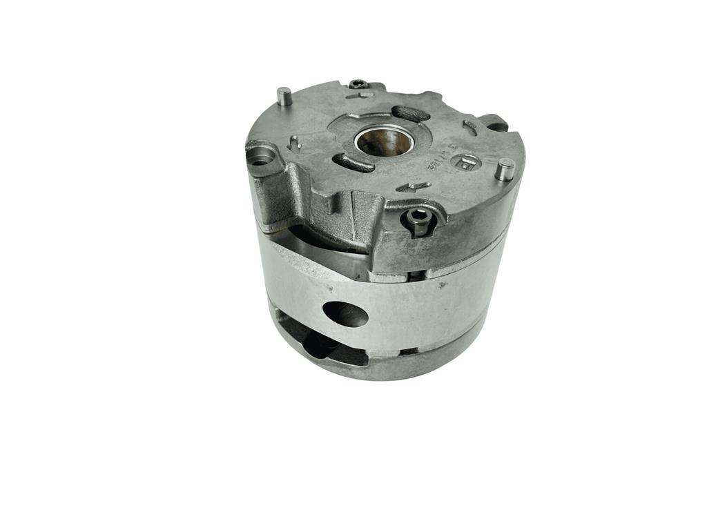  Hydr. Pumpe, Caterpillar Hydrauliikka