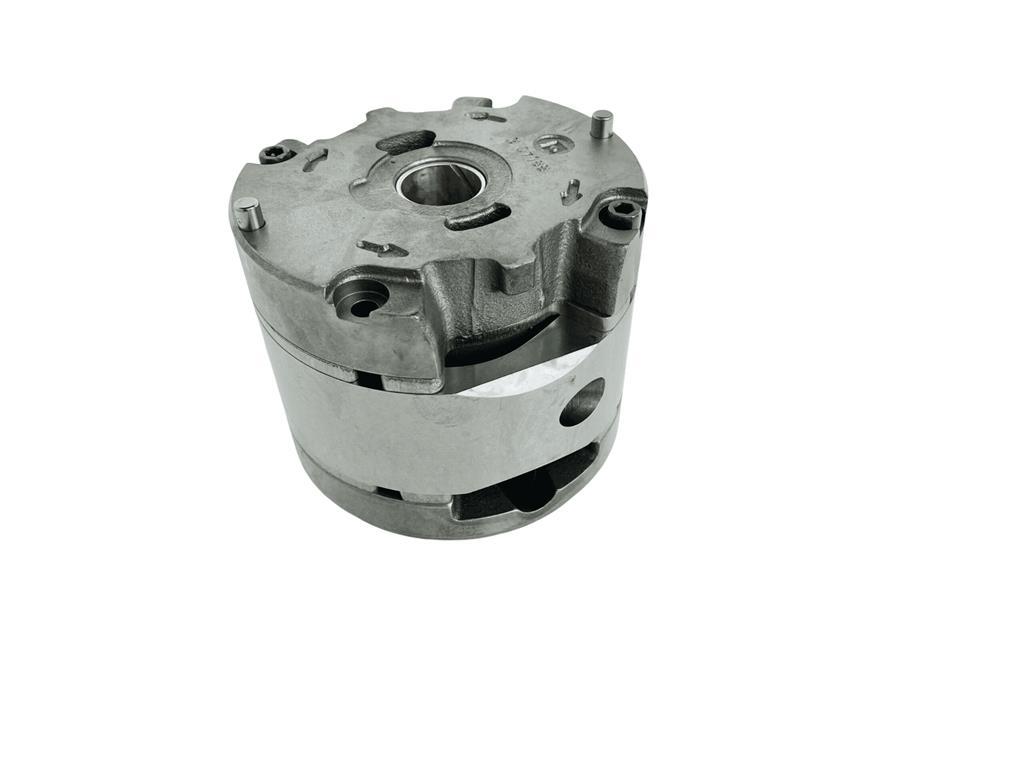  Hydr. Pumpe, Caterpillar Hydrauliikka