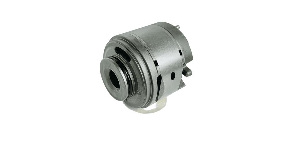  Hydr. Pumpe, Caterpillar Hydrauliikka