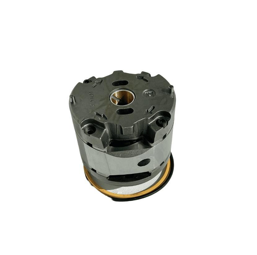  Hydr. Pumpe, Caterpillar Hydrauliikka