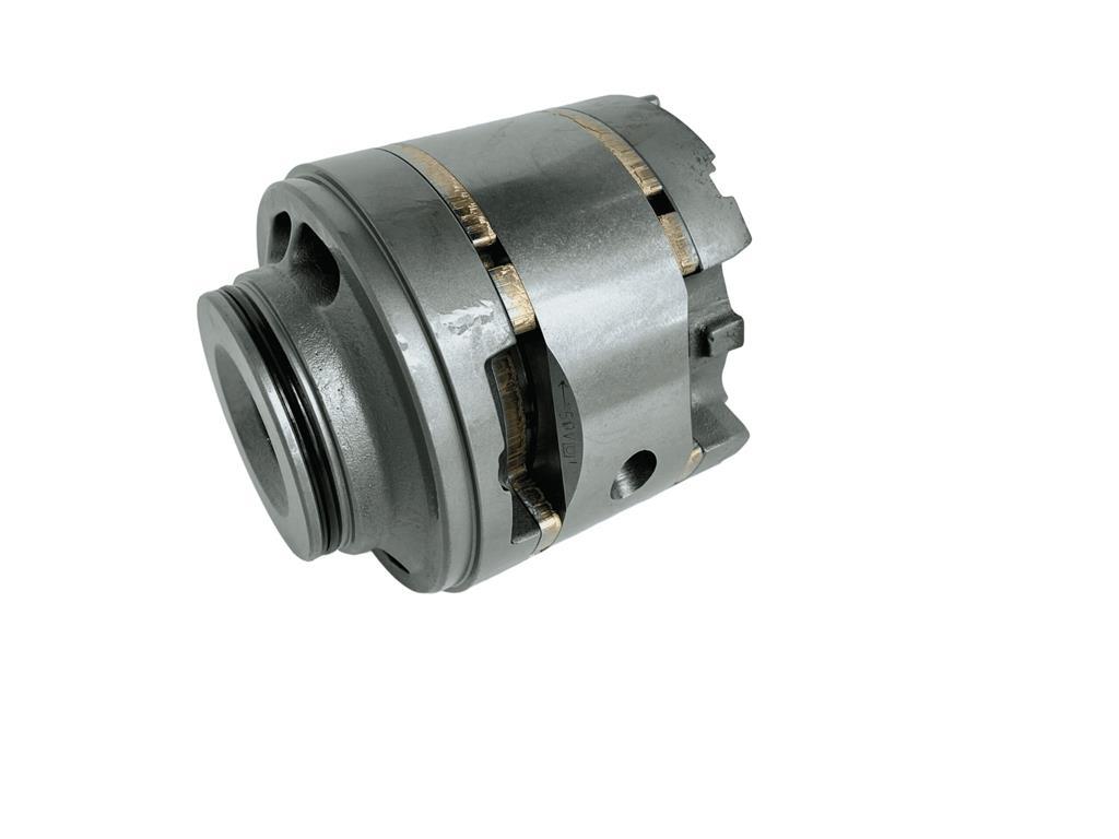  Hydr. Pumpe, Caterpillar Hydrauliikka