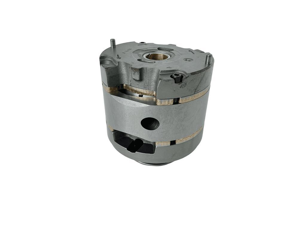  Hydr. Pumpe, Caterpillar Hydrauliikka