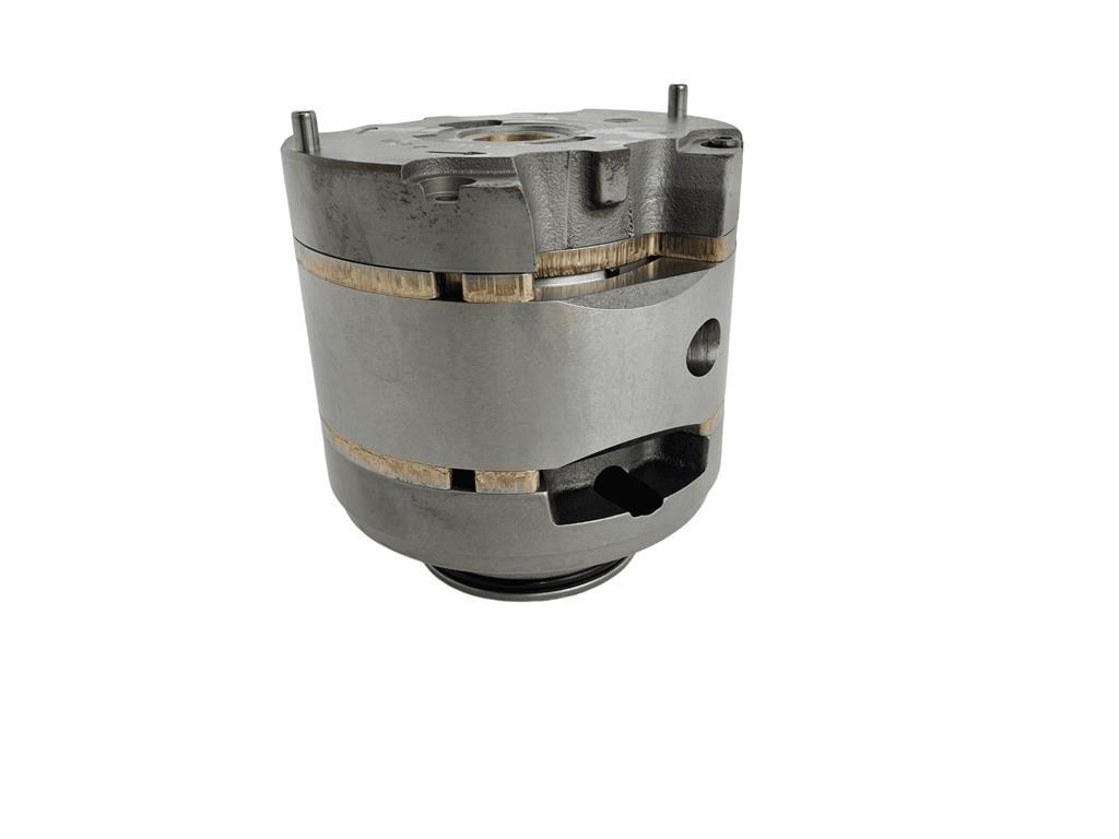  Hydr. Pumpe, Caterpillar Hydrauliikka