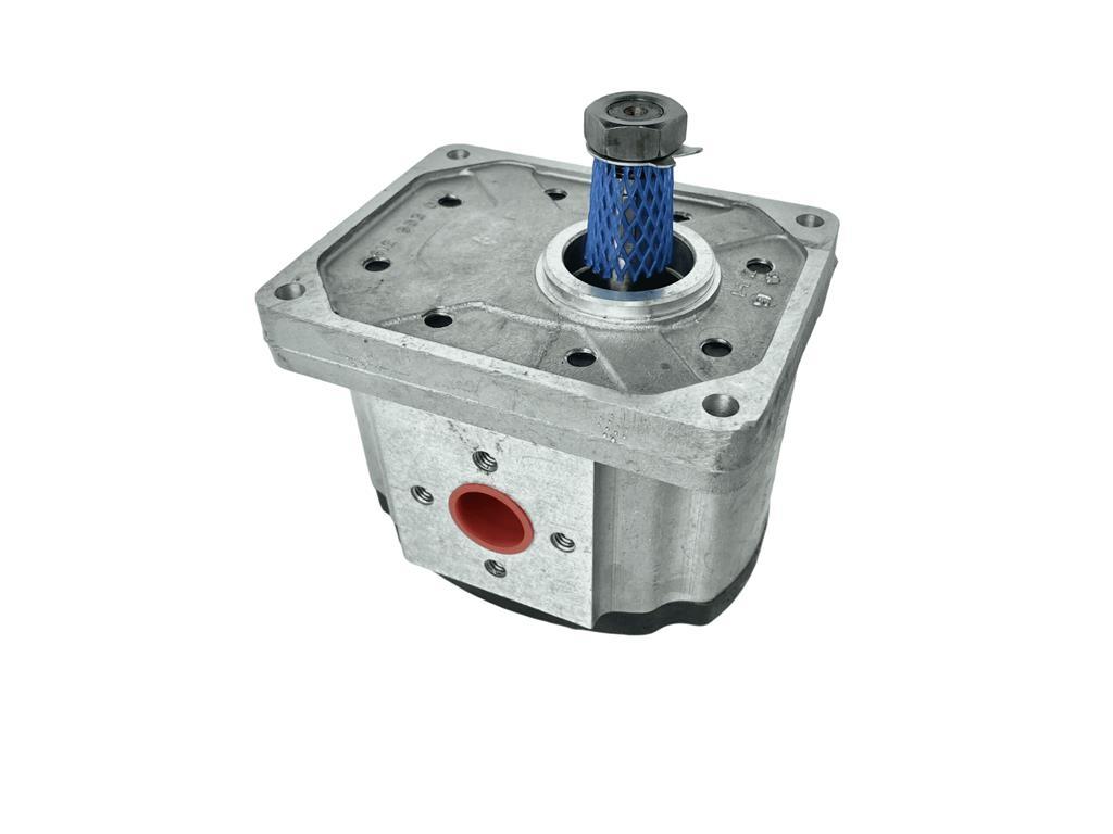  Hydraulikpumpe Hydrauliikka