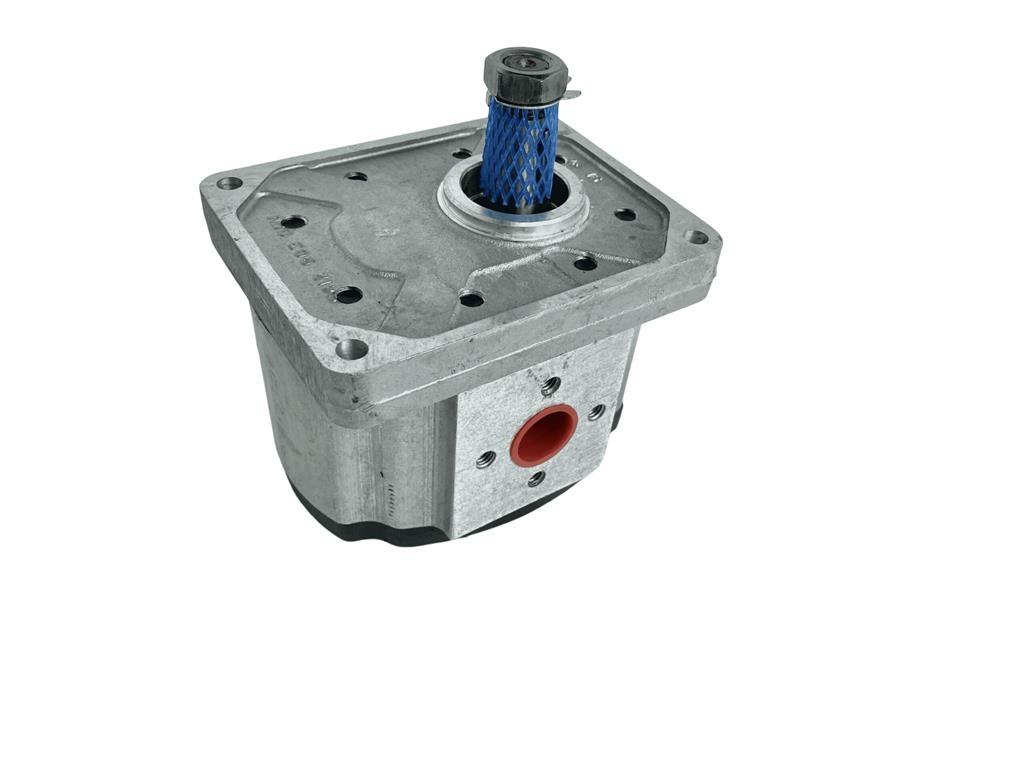  Hydraulikpumpe Hydrauliikka