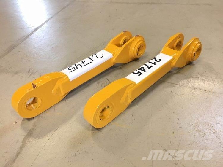Hydrema 906B Link Arm Muut