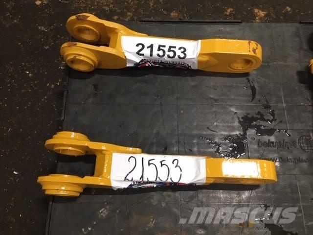 Hydrema 926C Link Arm Muut