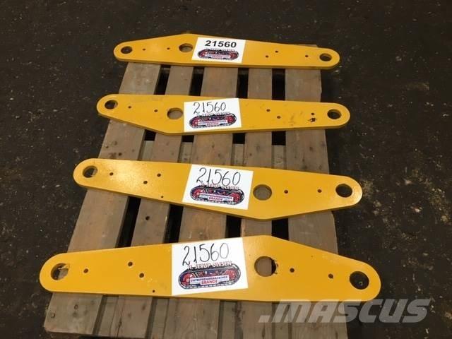 Hydrema 926C Link Arm Muut