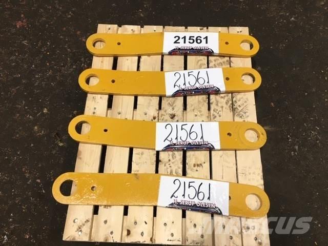 Hydrema 926C Link Arm Muut