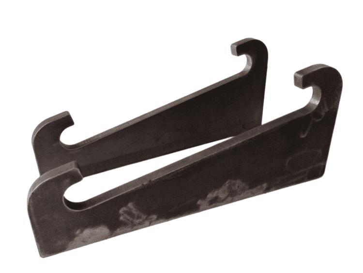 Hydrema krogsæt Pikakytkimet