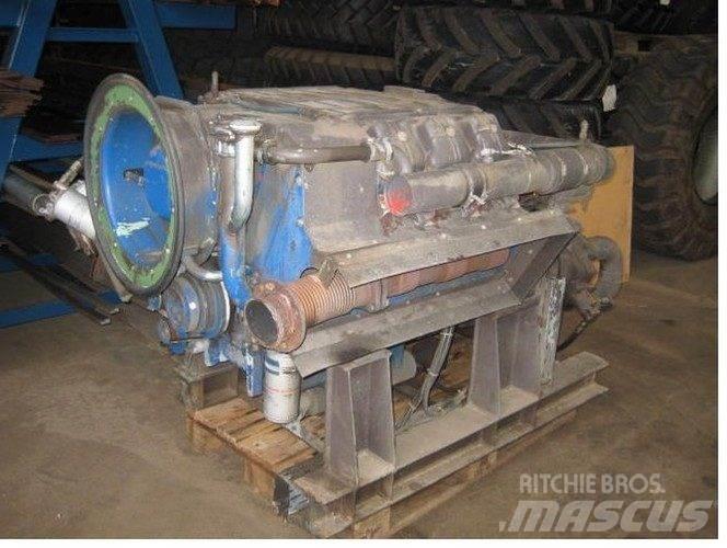 Hydromatik hyd. pumper - 2 stk. Vesipumput