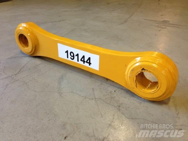 Hyundai HL740-3 Link Arm Muut