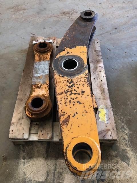 Hyundai HL760-3 Link Arm Muut