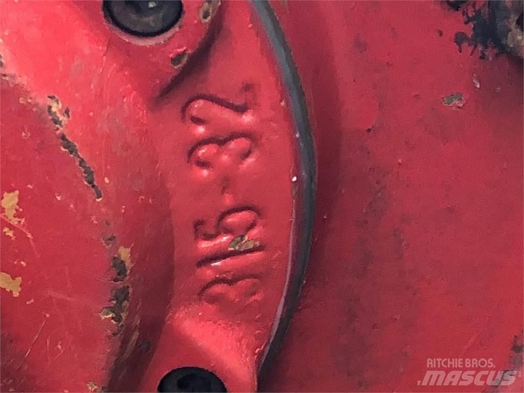 Joki Tromlemotor Kuljettimet