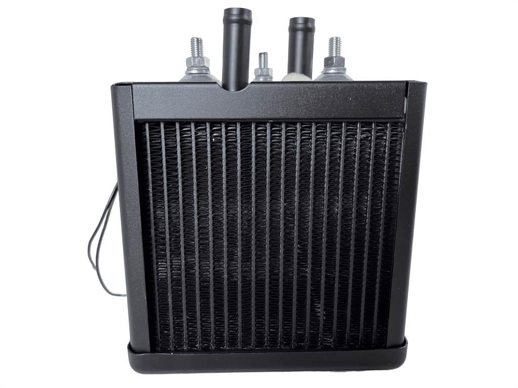  Kabinevarmer 12/24V Sähkö ja elektroniikka