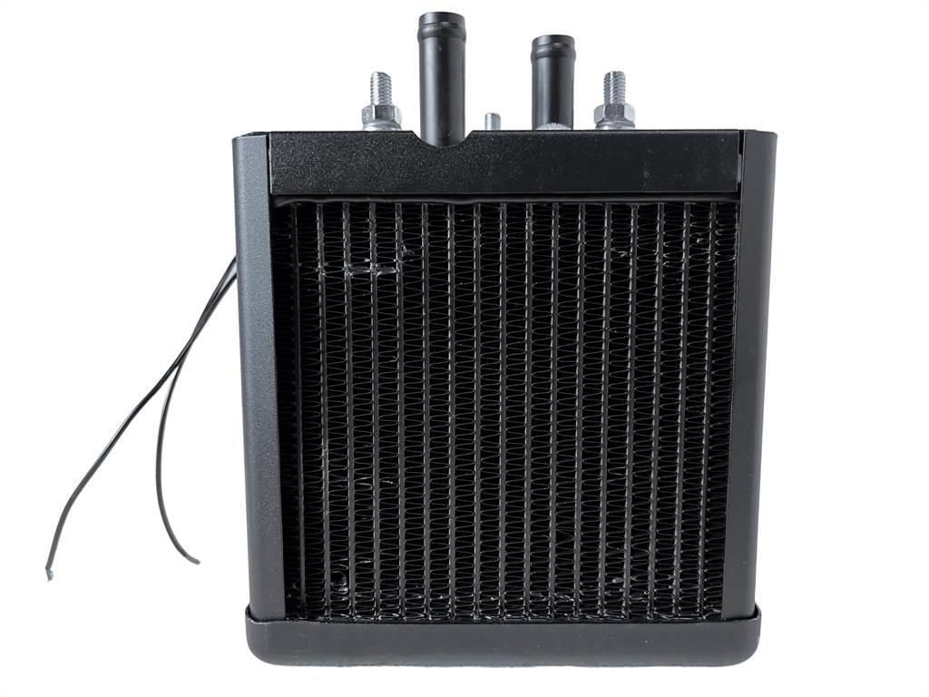  Kabinevarmer 12/24V Sähkö ja elektroniikka