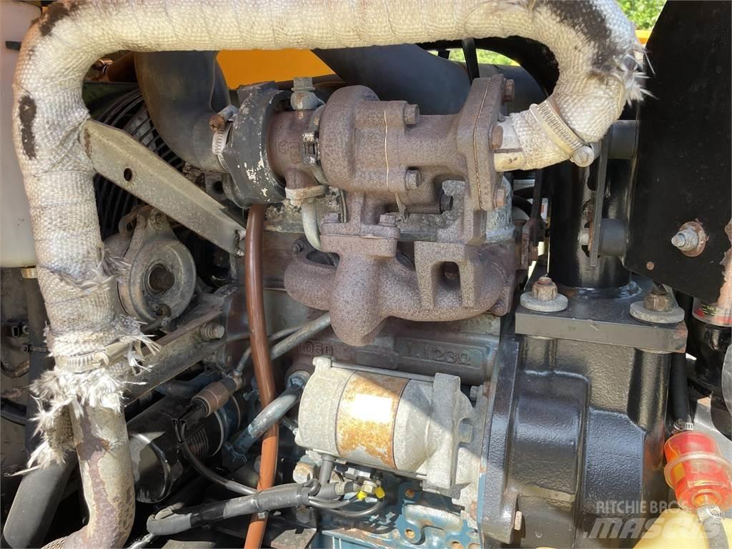 Kaeser M30 kompressor Kompressorit