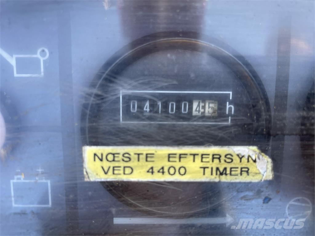 Kaeser M50 kompressor Kompressorit
