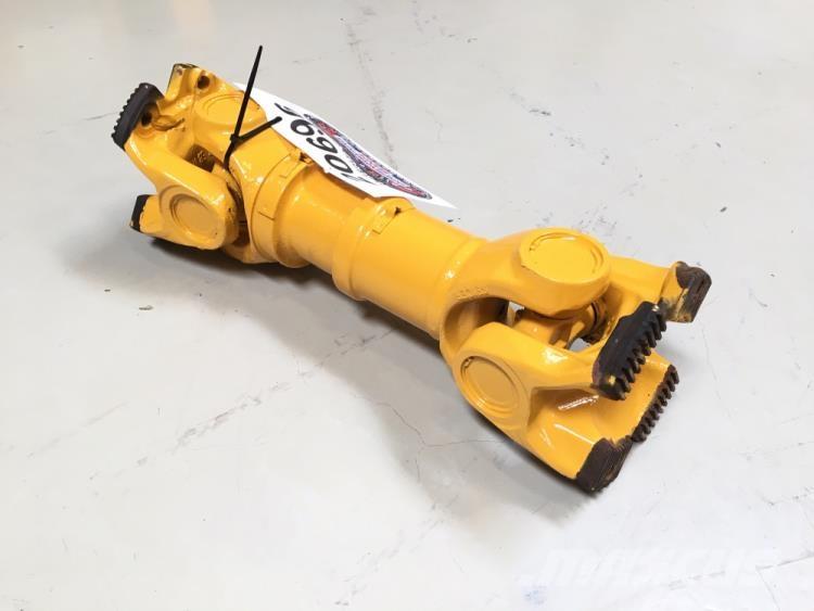  Kardan Volvo L220E Muut