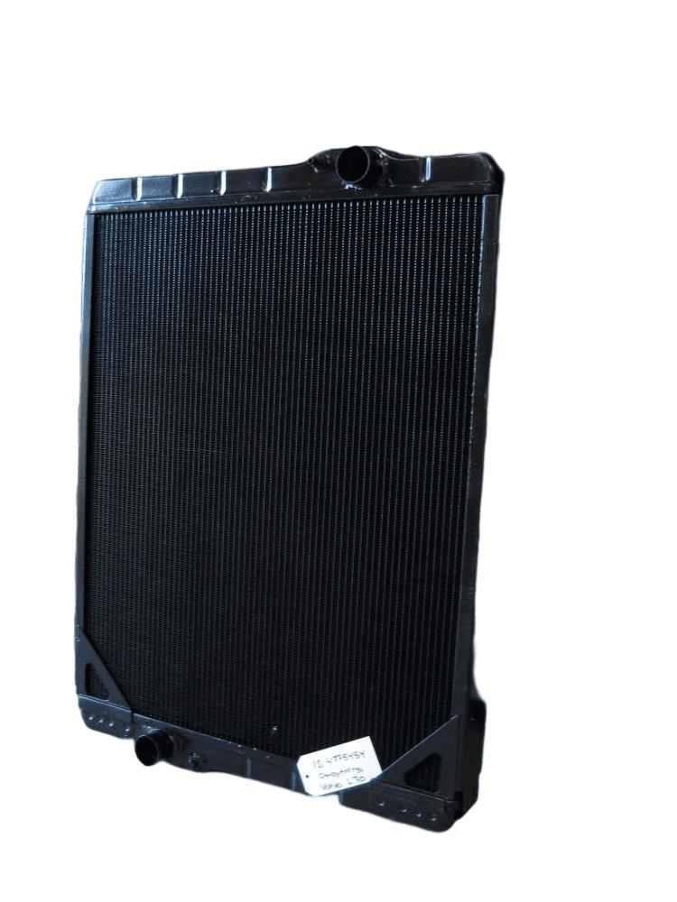  Køler, Volvo Læssemaskine Moottorit