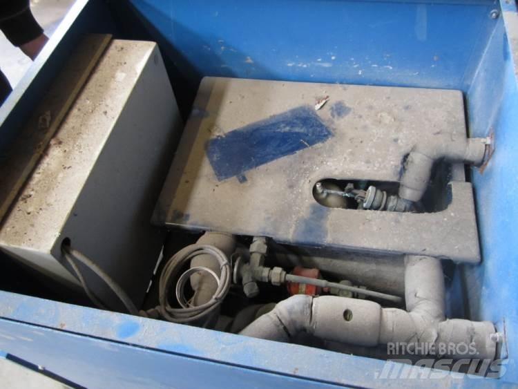  Køletørrer, 220V Kompressorit