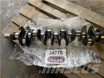  Krumtap ex. Volvo TD61G Moottorit