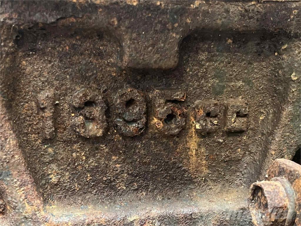 Kubota motor ex. Bobcat 225 Moottorit