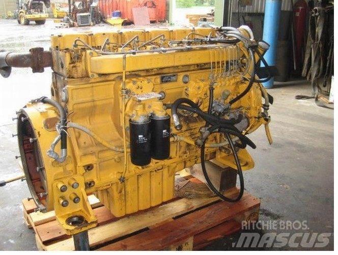 Liebherr D906NO motor Moottorit