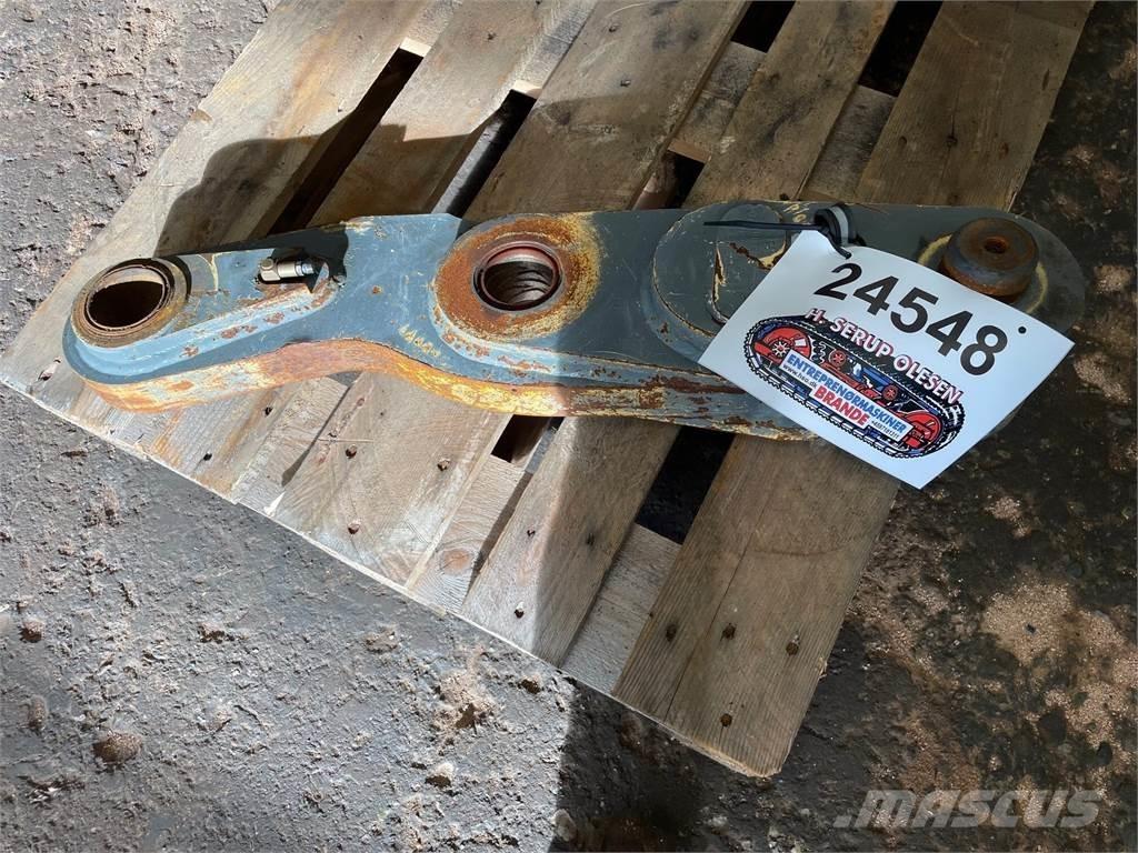Liebherr L542 Link Arm Muut